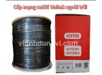 CÁP MẠNG UTP CAT5E UNITEK C18135GY 305M - NGOÀI TRỜI